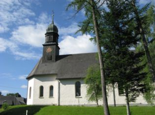 Bernau im Schwarzwald