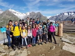 Ministrantenfreizeit 2019 Ministrantenfreizeit 2019