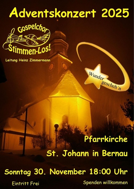 Gospelchor Gospelchor