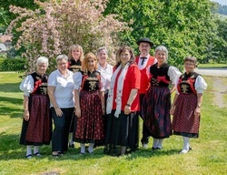 Unsere Vorstandschaft Unsere Vorstandschaft